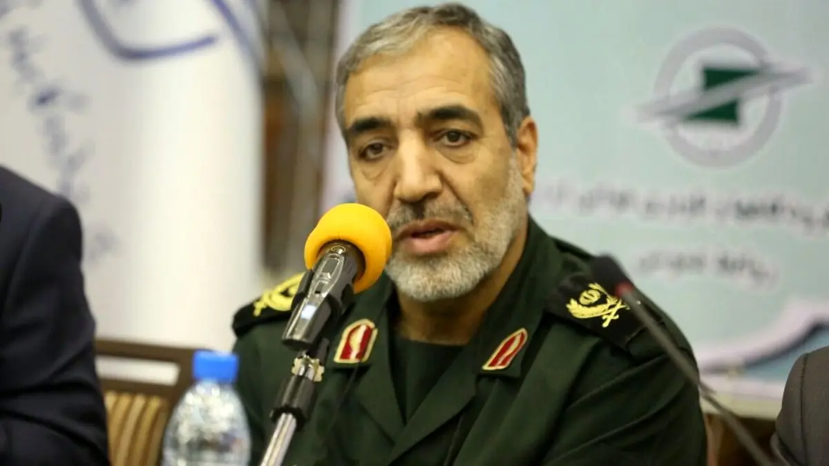 کاملا آماده مقابله با تهدیدات هستیم