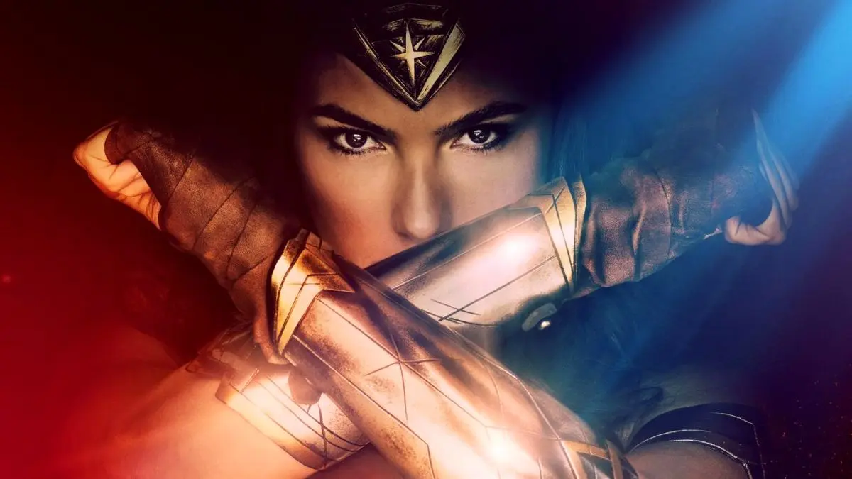 فیلمبرداری و تولید فیلم Wonder Woman 1984 به پایان رسید