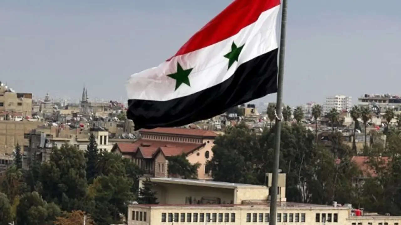 سفر هیأت اماراتی به دمشق با هدف سرمایه‌گذاری در سوریه