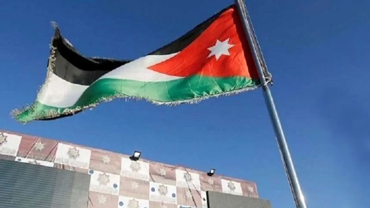 تکذیب بازداشت مقامات عالیرتبه دولت اردن