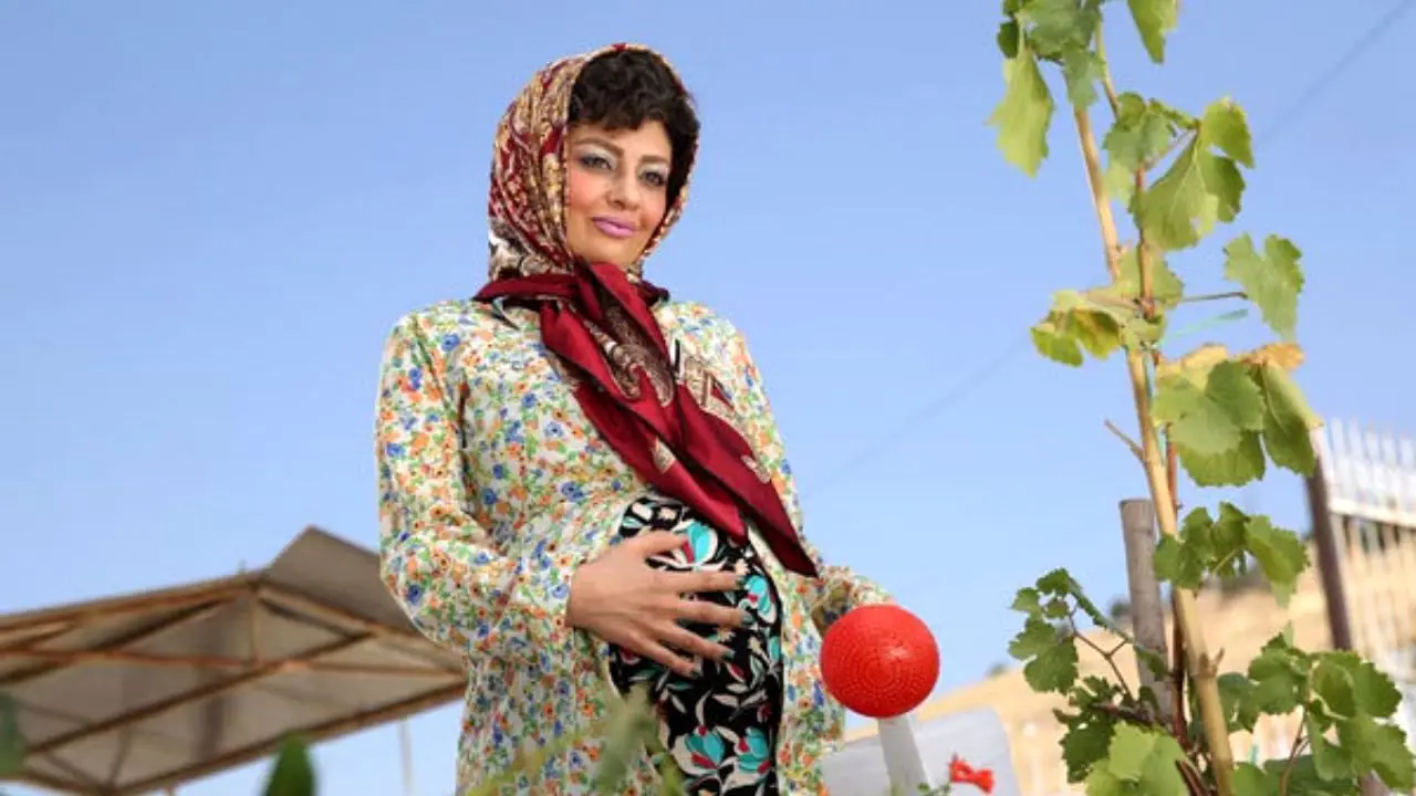 نسخه کامل فیلم جدید منوچهر هادی به جشنواره فجر تحویل داده شد