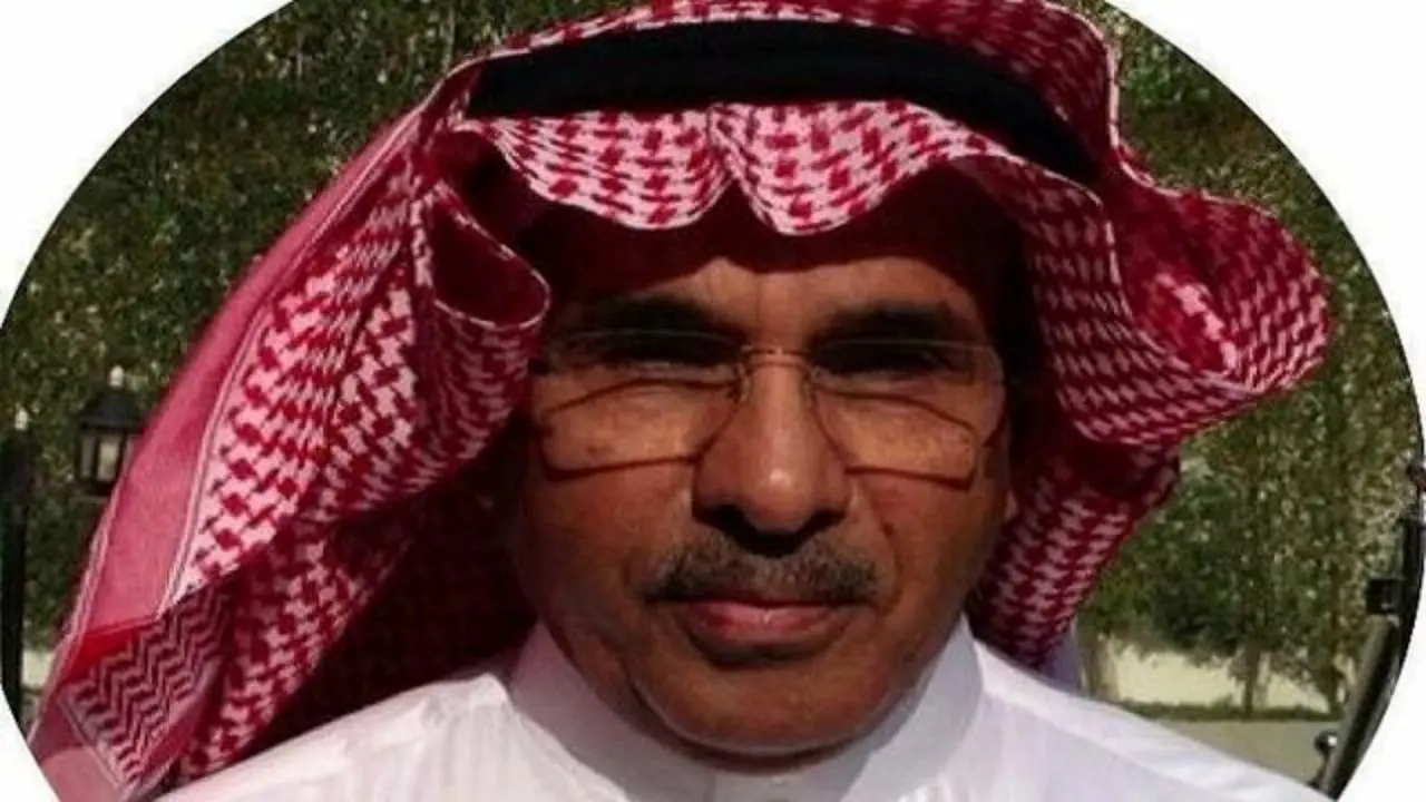 آزادی یک فعال حقوق بشری توسط عربستان