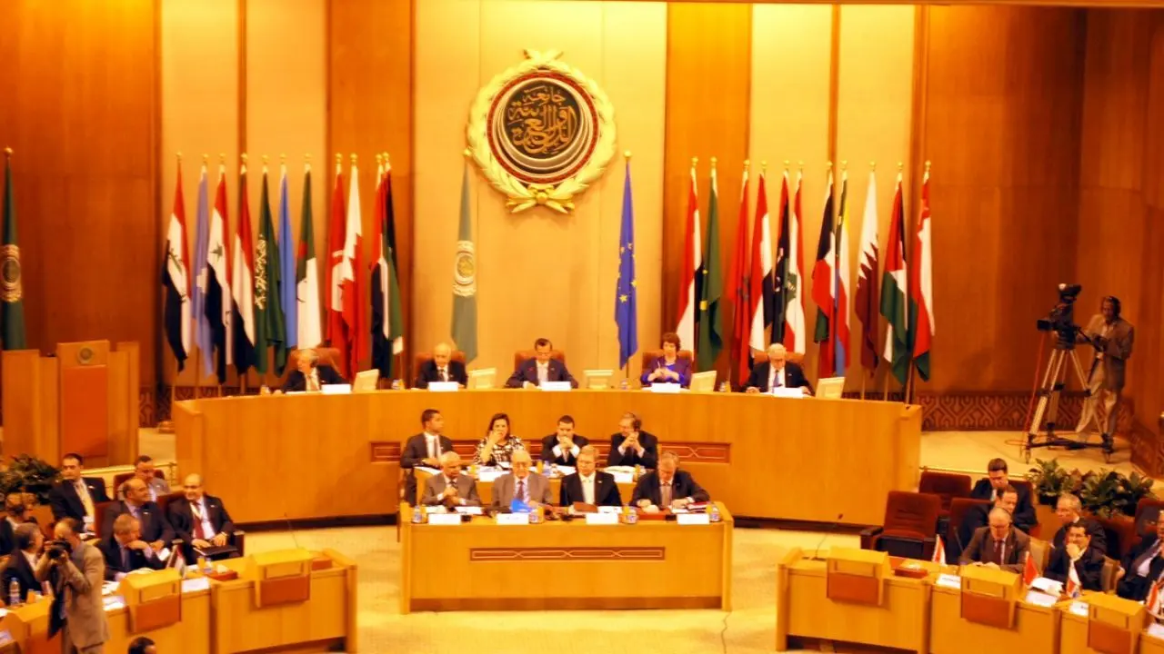 برگزاری اولین نشست سران اتحادیه عرب و اروپا در فوریه در قاهره