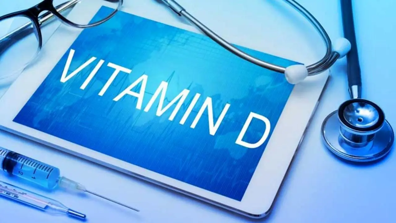 خطر کمبود ویتامینD در تمام گروه‌های سنی ایران