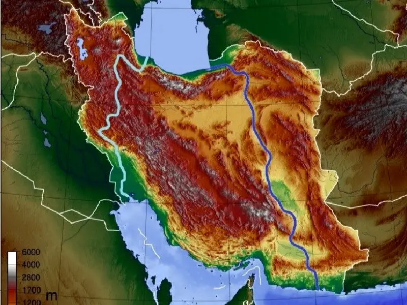 درخواست نمایندگان سه استان از روسای قوا برای جلوگیری از انتقال آب