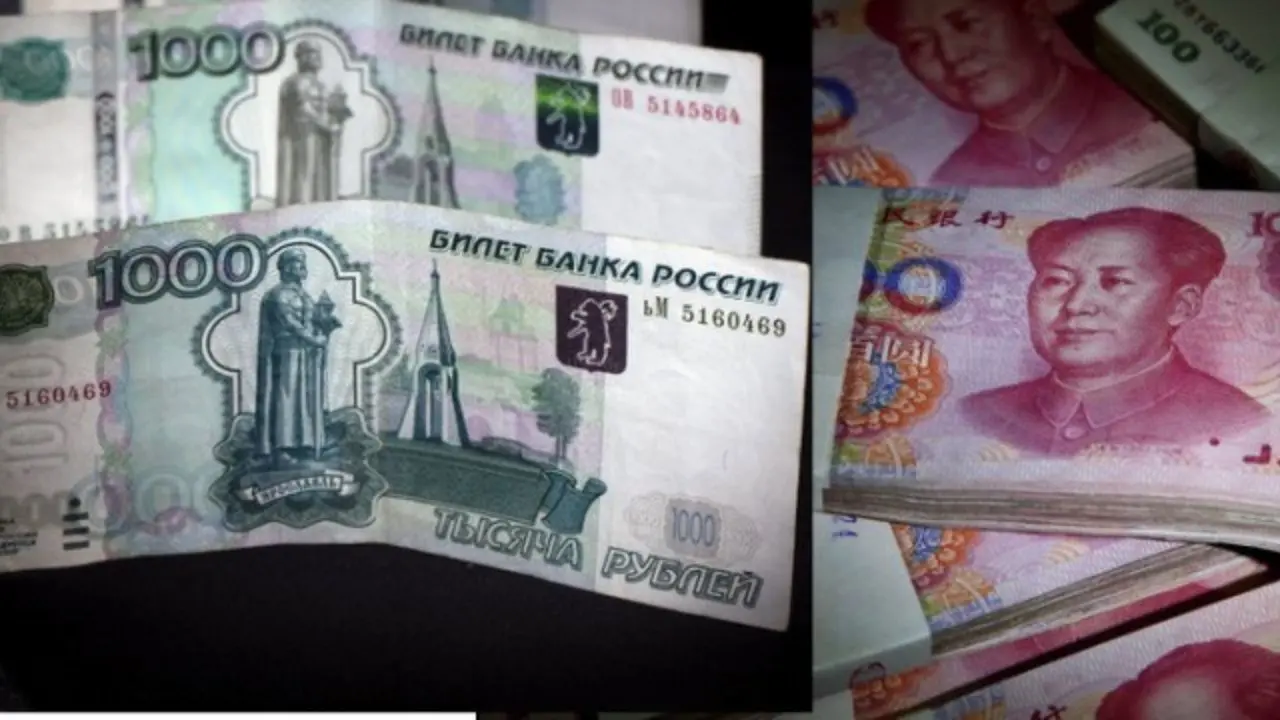 چین و روسیه توافق تسویه حساب به ارزهای ملی را تعویق انداختند