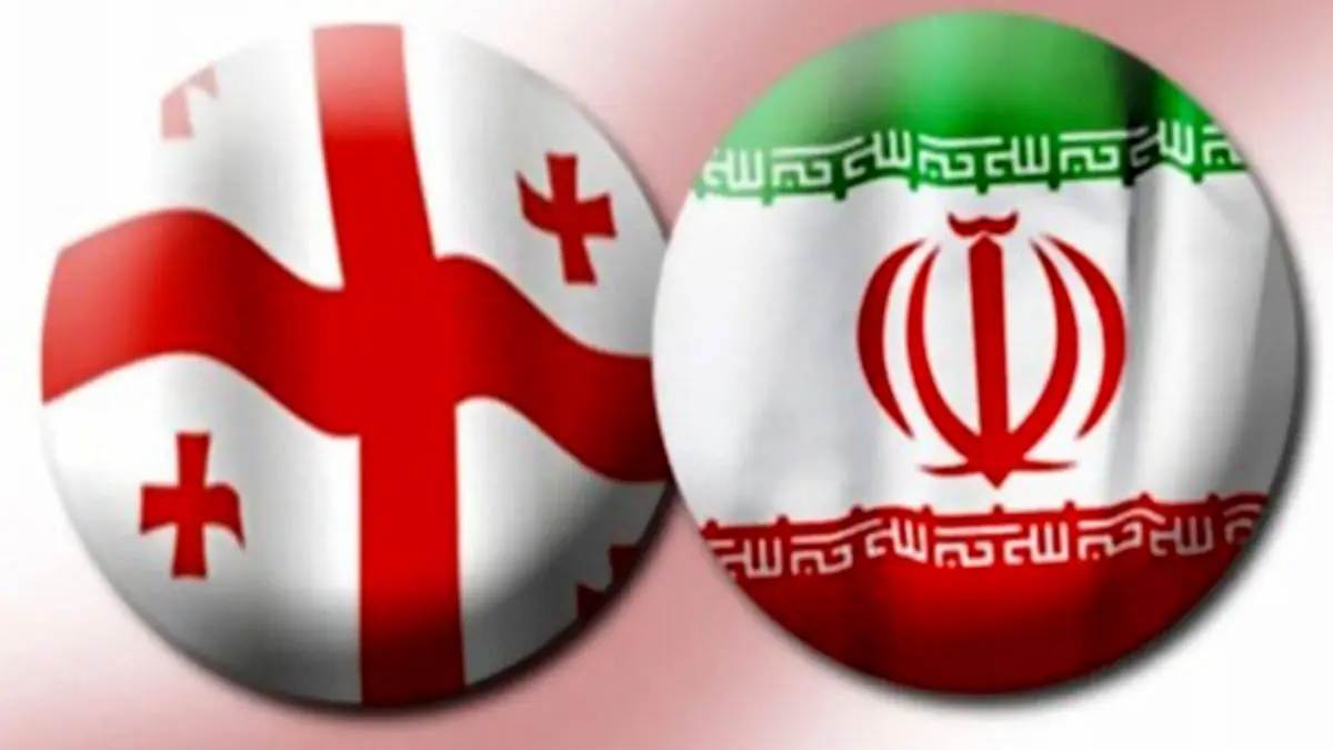 موافقت ایران و گرجستان برای اصلاح قانون روادید