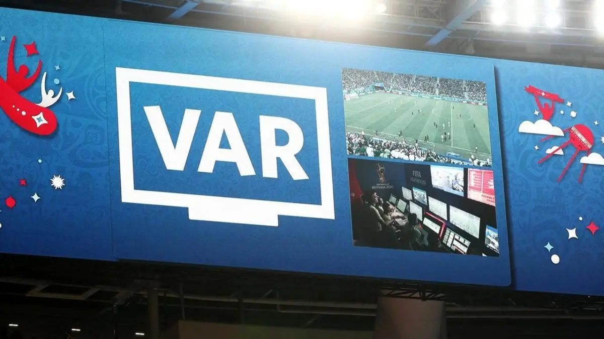 امکان استفاده از VAR در بازی دوستانه تیم ملی امید