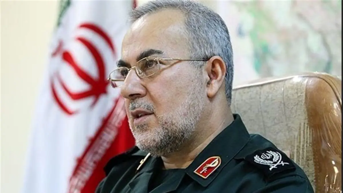 به‌کارگیری سربازان در شعاع 300 کیلومتری محل زندگی