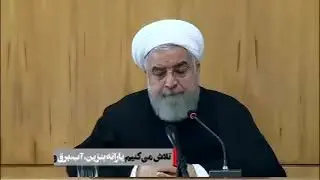 تلاش می‌کنیم یارانه بنزین، آب، برق و... را کاهش دهیم + ویدئو