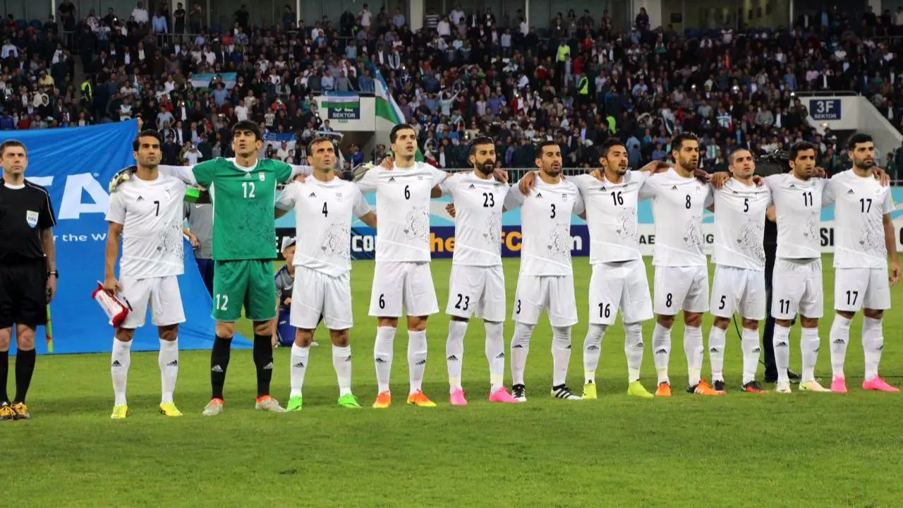 خداحافظی چند نفر از بازیکنان تیم ملی بعد از جام ملت‌ها