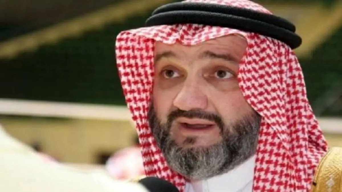 بن سلمان برای دومین بار شاهزاده خالد بن طلال را بازداشت کرد