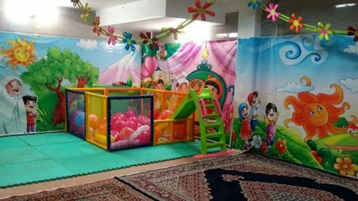 بخاری‌‌های غیر استاندارد از مهدهای کودک‌ها جمع می‌شود