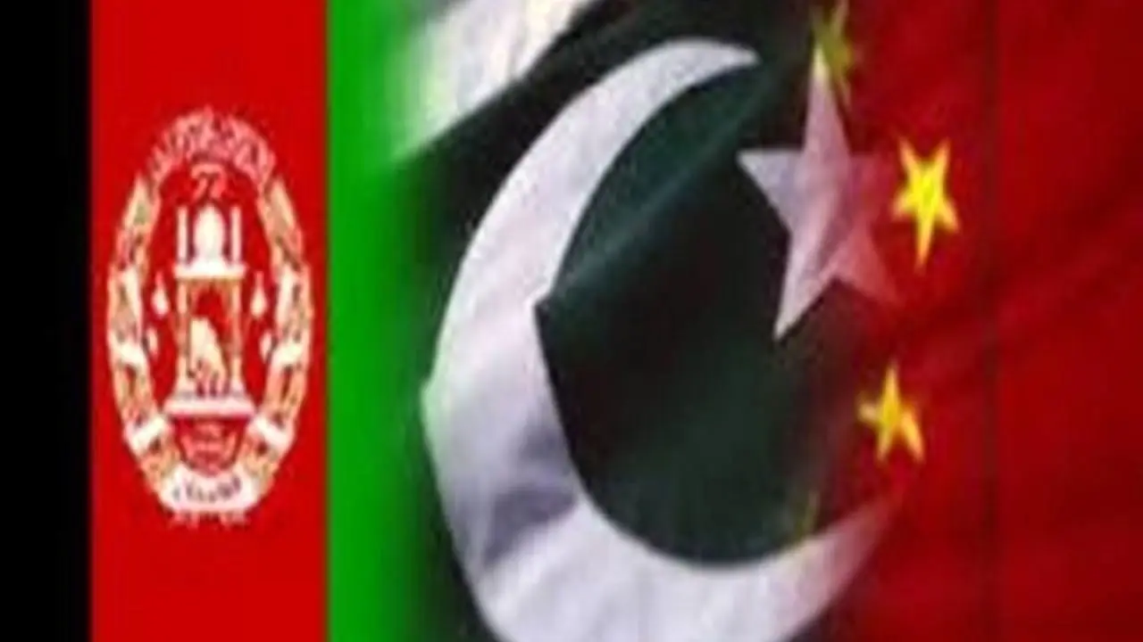 «منفعت مشترک» پاکستان و روسیه در صلح افغانستان