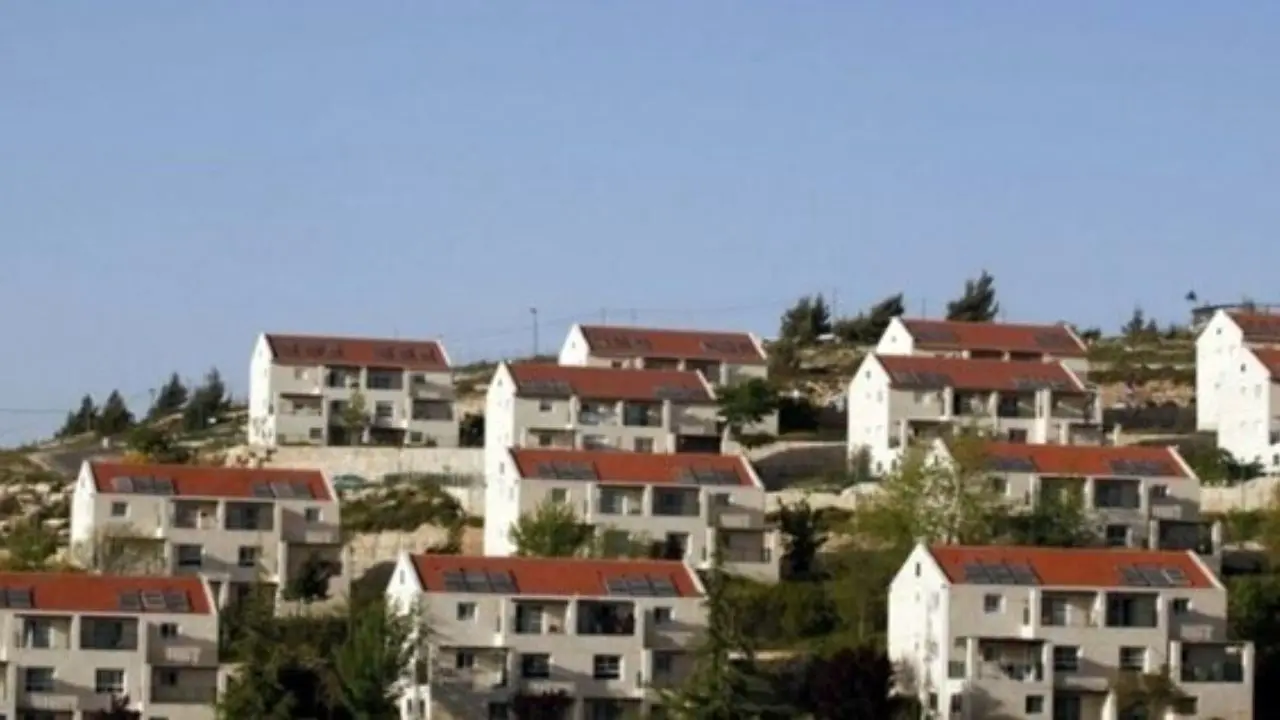 موافقت دولت اسرائیل با ساخت 2200 واحد مسکونی در شهرک‌های مناطق اشغالی