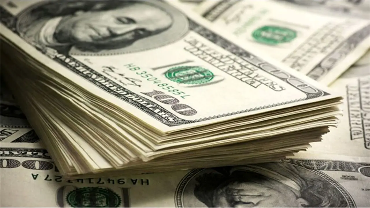 بازگشت دلار به کانال 10 هزار تومان