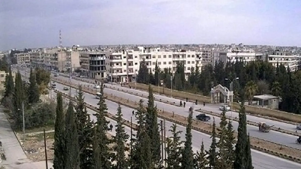 دولت سوریه با «قسد» مذاکره می‌کند