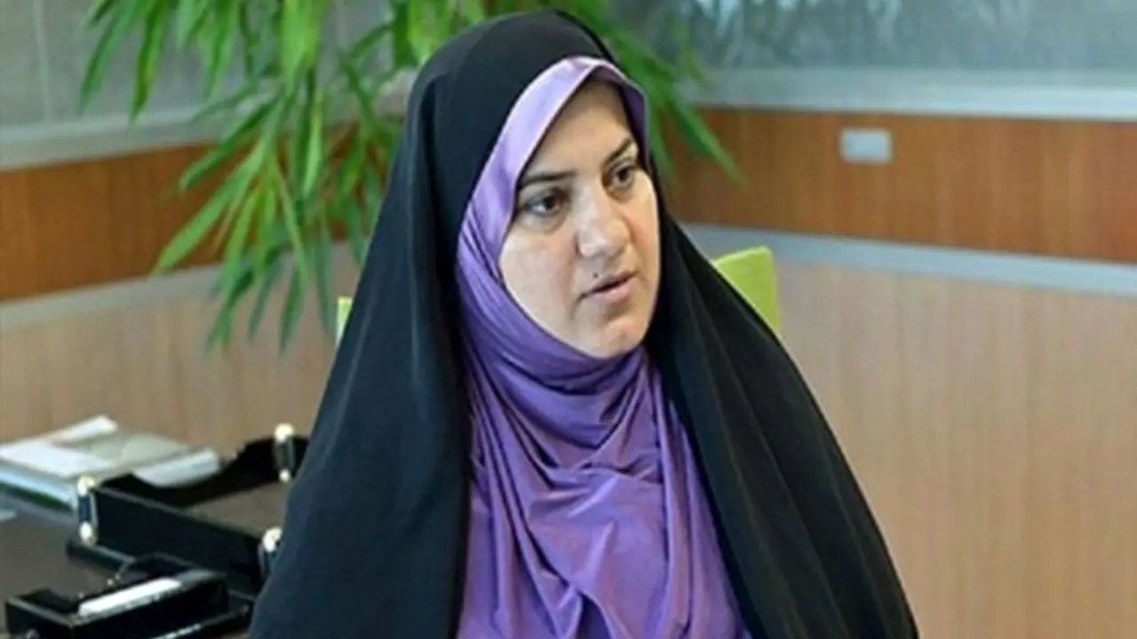 حمیرا ریگی سفیر ایران در برونئی می‌شود