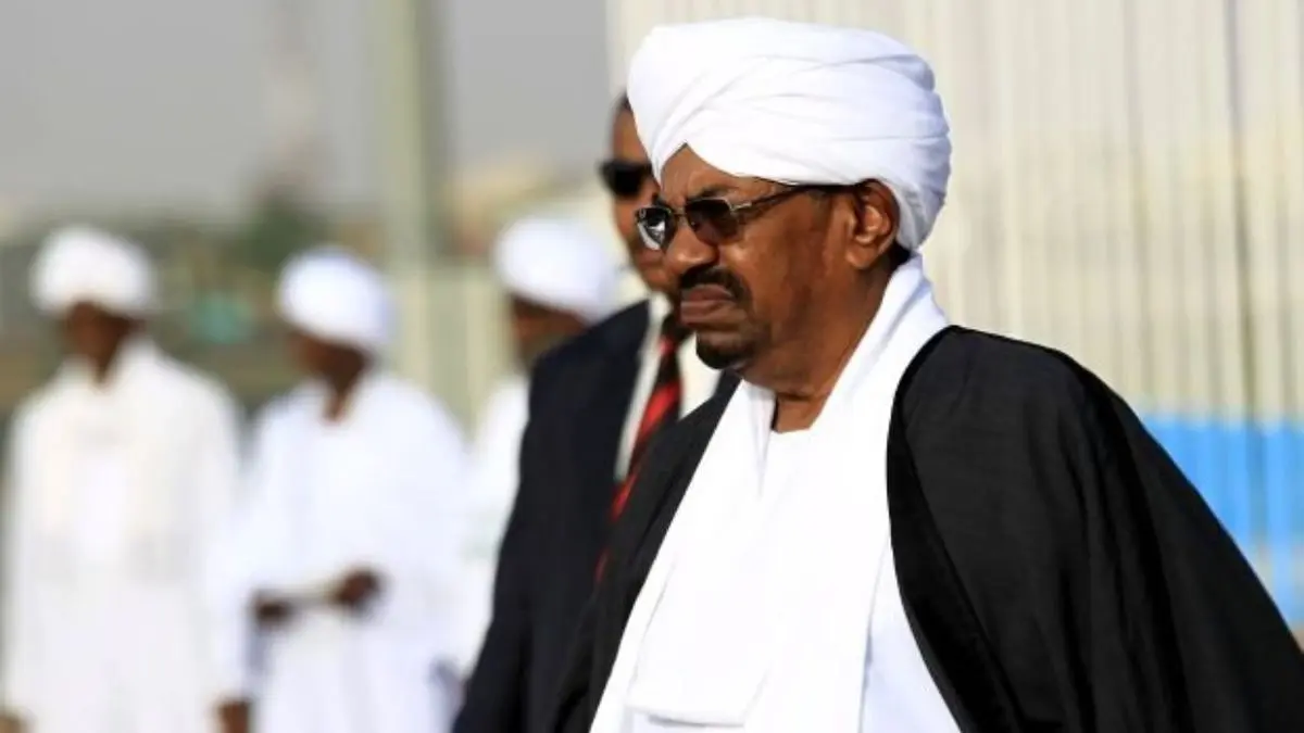 اپوزیسیون سودان خواستار انحلال دولت و پارلمان شد