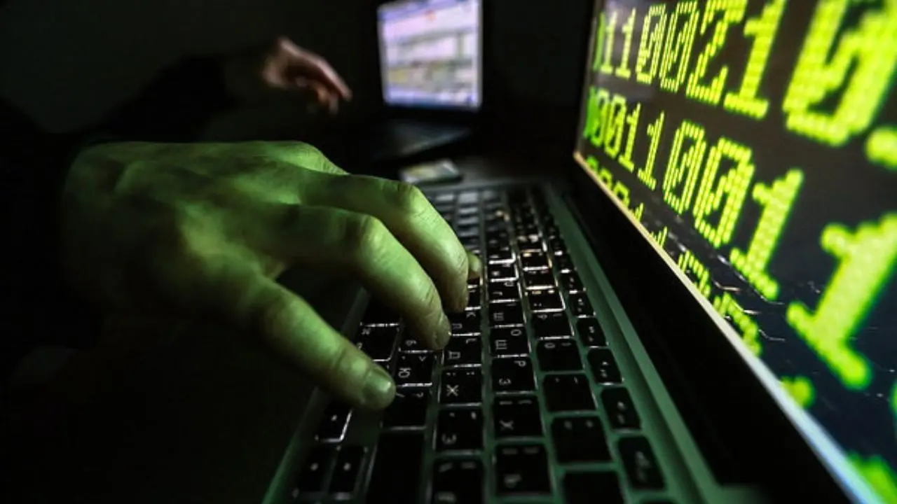 81 درصد جرایم سایبری با انگیزه مالی است