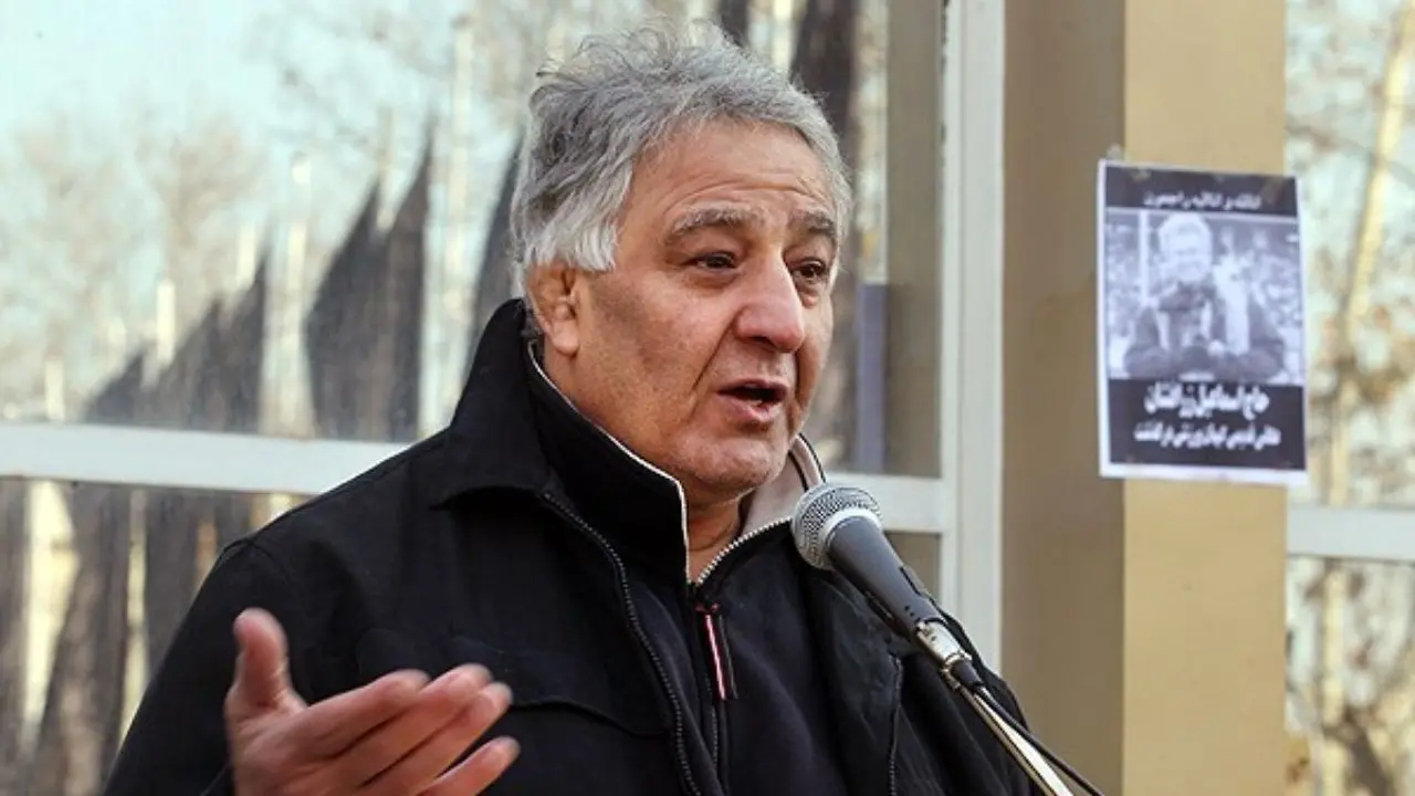 امیر خادم قصد ورود به انتخابات را ندارد/ وزیر باید رسول خادم را به فدراسیون بازگرداند