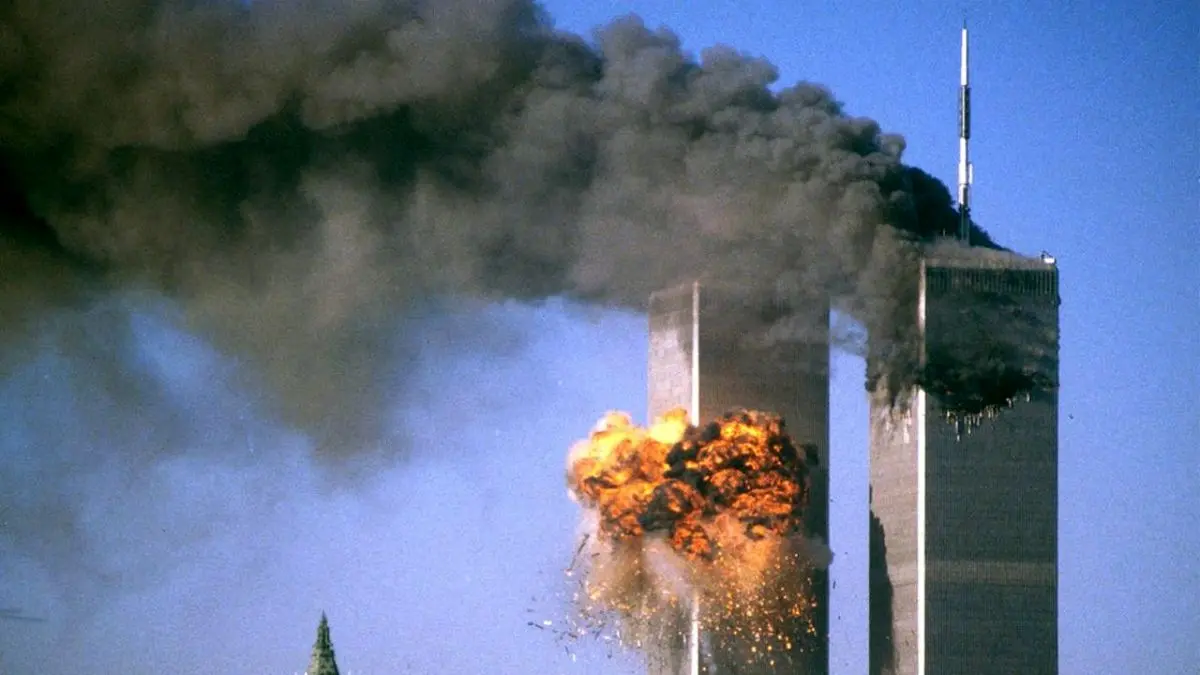 تهدید «ارباب تاریکی» به افشای حقیقت درباره 11 سپتامبر