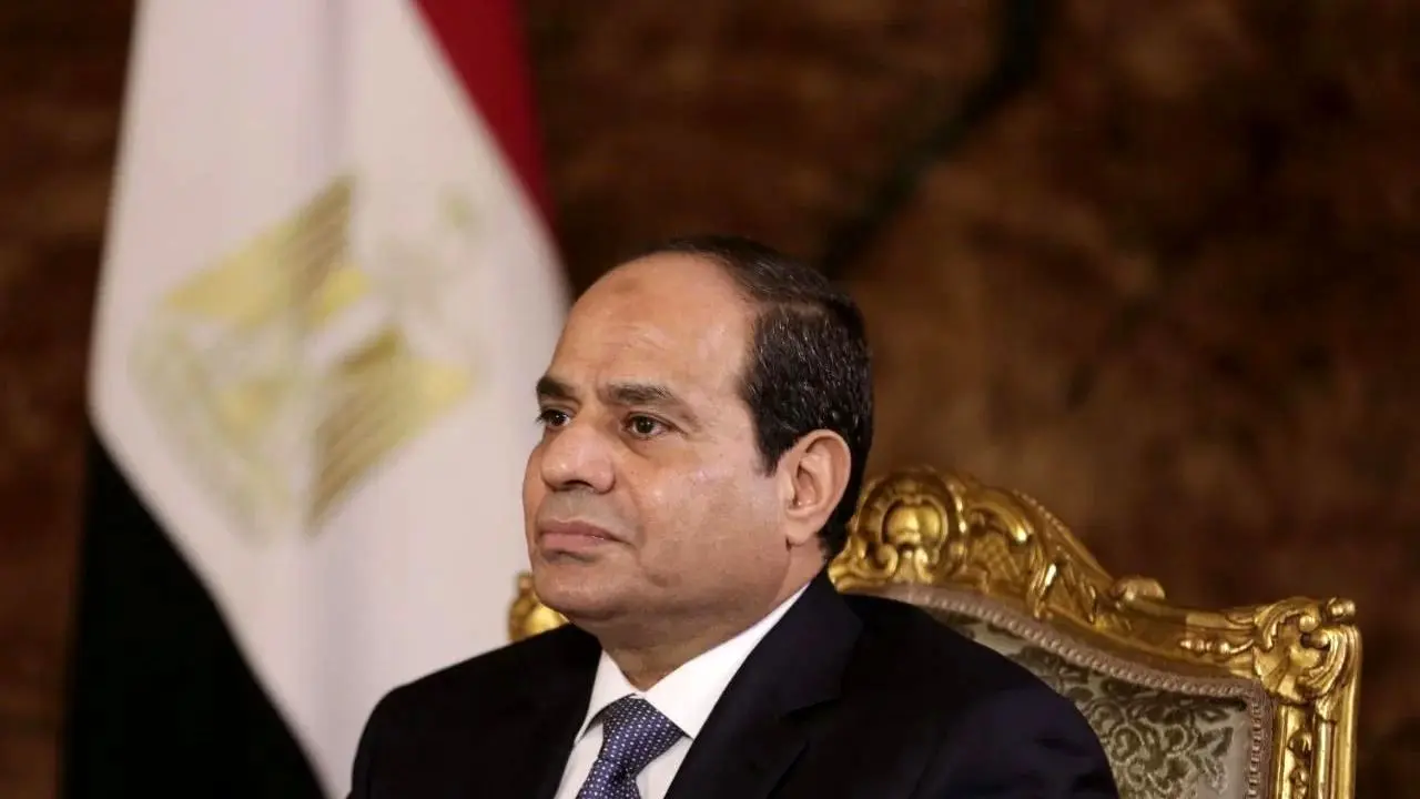 پیشنهاد افزایش مدت ریاست‌جمهوری در مصر