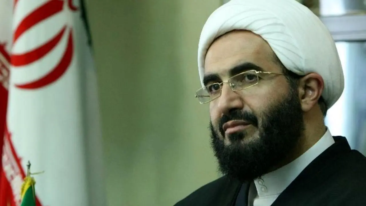 حاج‌علی‌اکبری نماز جمعه این هفته تهران را اقامه می‌کند