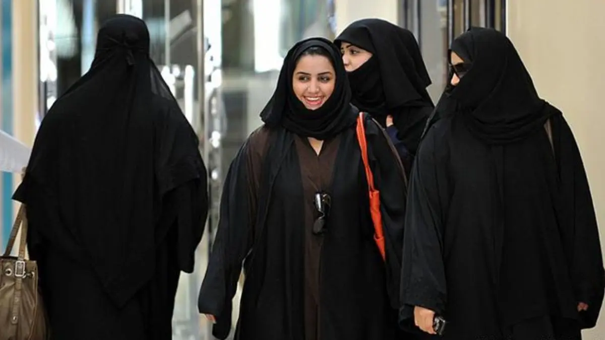 ورود پارلمان انگلیس به پرونده بازداشت فعالان زن عربستانی