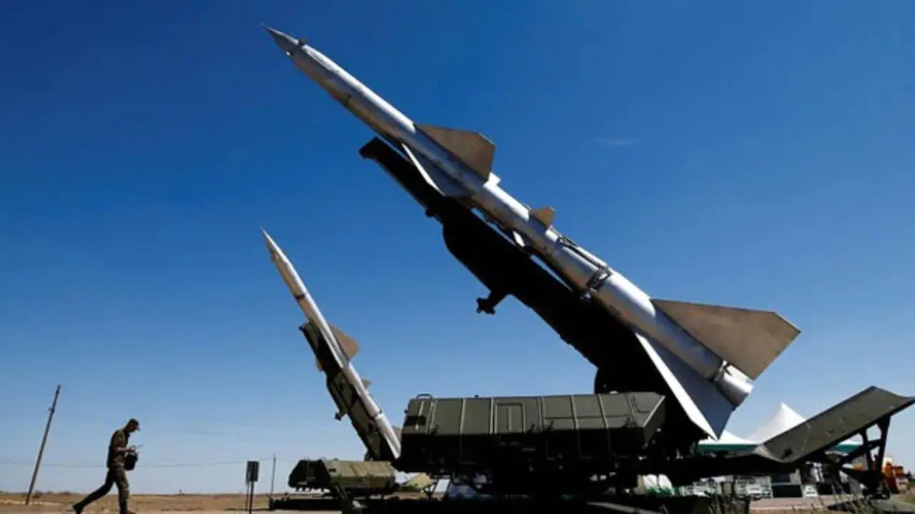 اعتراف آمریکا به ناتوانی در برابر موشک‌های موجود در خاورمیانه