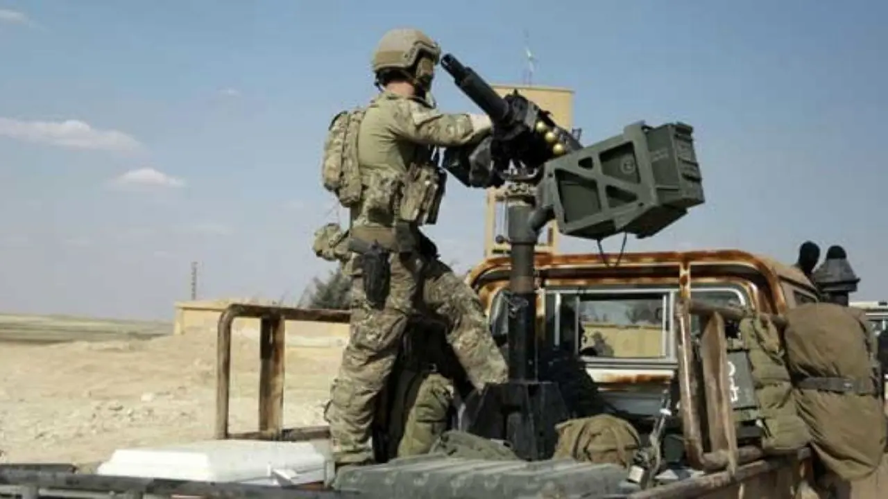 آمریکا تعداد سربازان خود در افغانستان را تا نصف کاهش می‌دهد