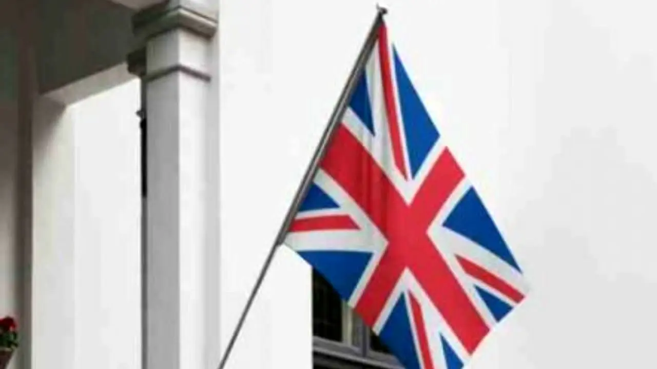 بازسازی سفارت انگلیس در سوریه آغاز می‌شود