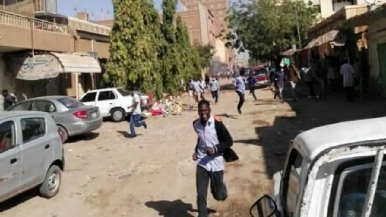 تمدید شش ماهه وضعیت فوق‌العاده در دو استان سودان