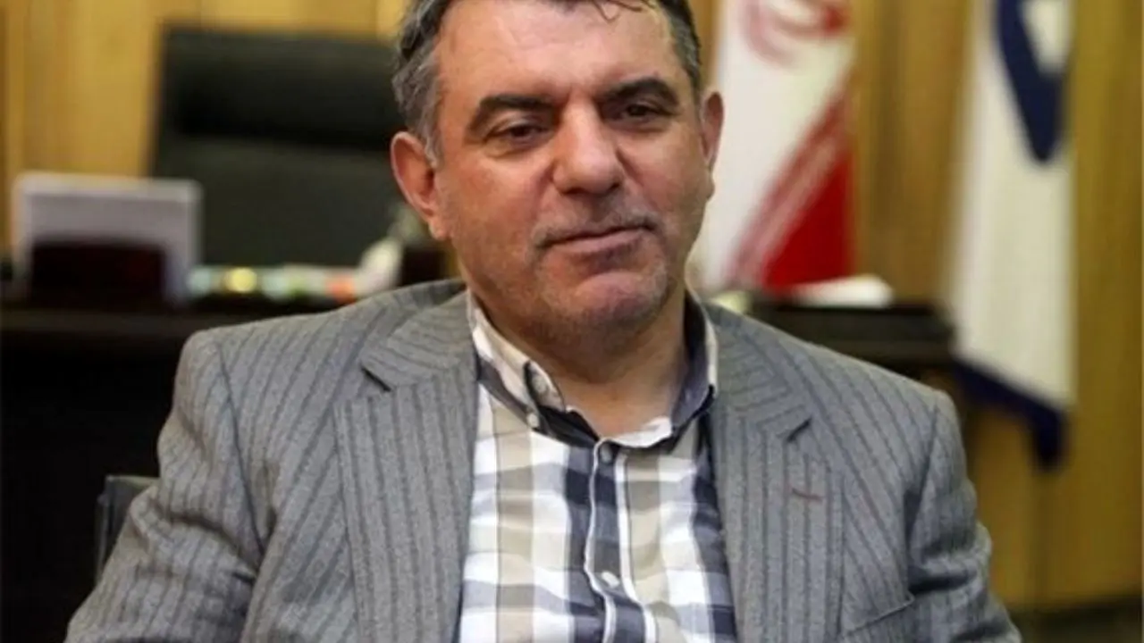 پوری حسینی از ریاست سازمان خصوصی‌سازی استعفا داد
