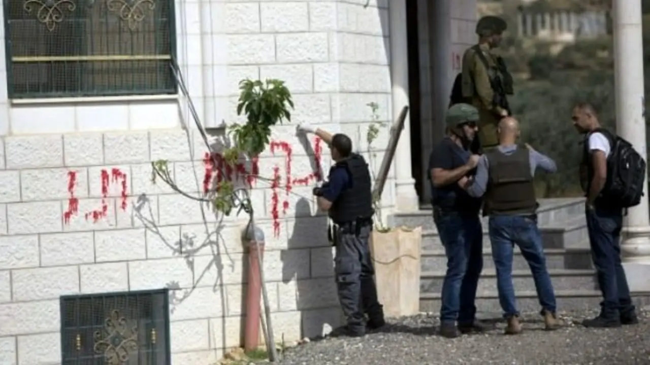هشدار امنیتی رژیم صهیونیستی درباره «حمله خطرناک» یهودیان افراطی