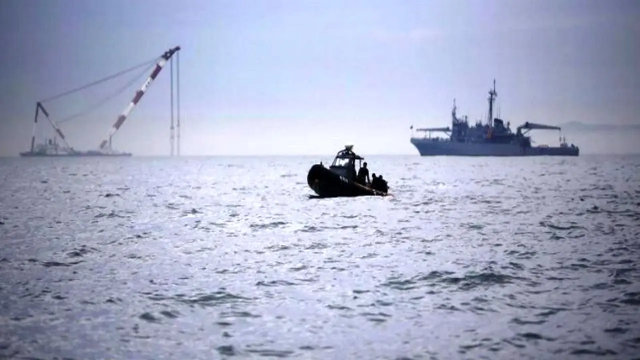 3 ماهیگیر اردنی در آب‌های ایران بازداشت شدند
