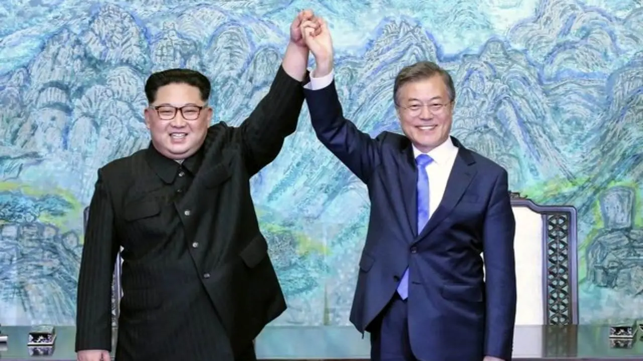 جلسه شورای امنیت ملی کره‌جنوبی درباره آغاز همکاری‌های اقتصادی با کره شمالی