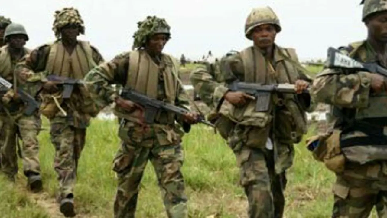 عملیات زمینی و هوایی ارتش نیجر علیه بوکو حرام