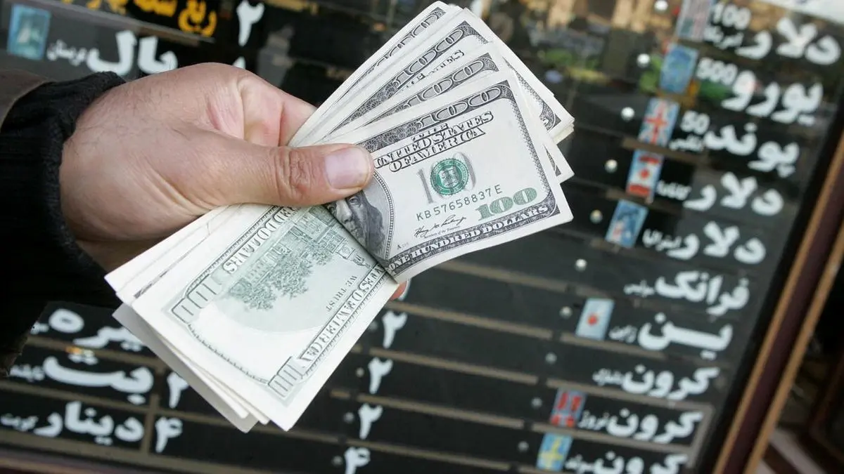 امکان تک نرخی شدن ارز در ایران بسیار ضعیف است