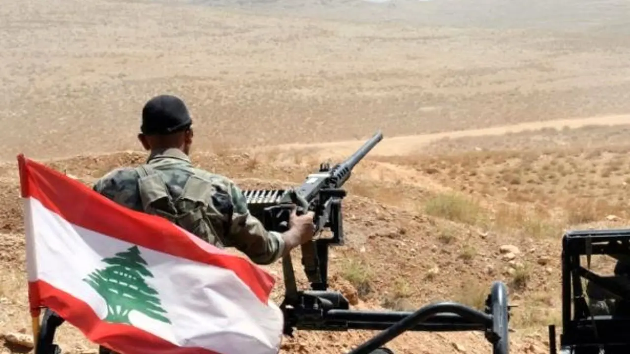 کمک‌های نظامی پنتاگون به ارتش لبنان دوبرابر افزایش یافت