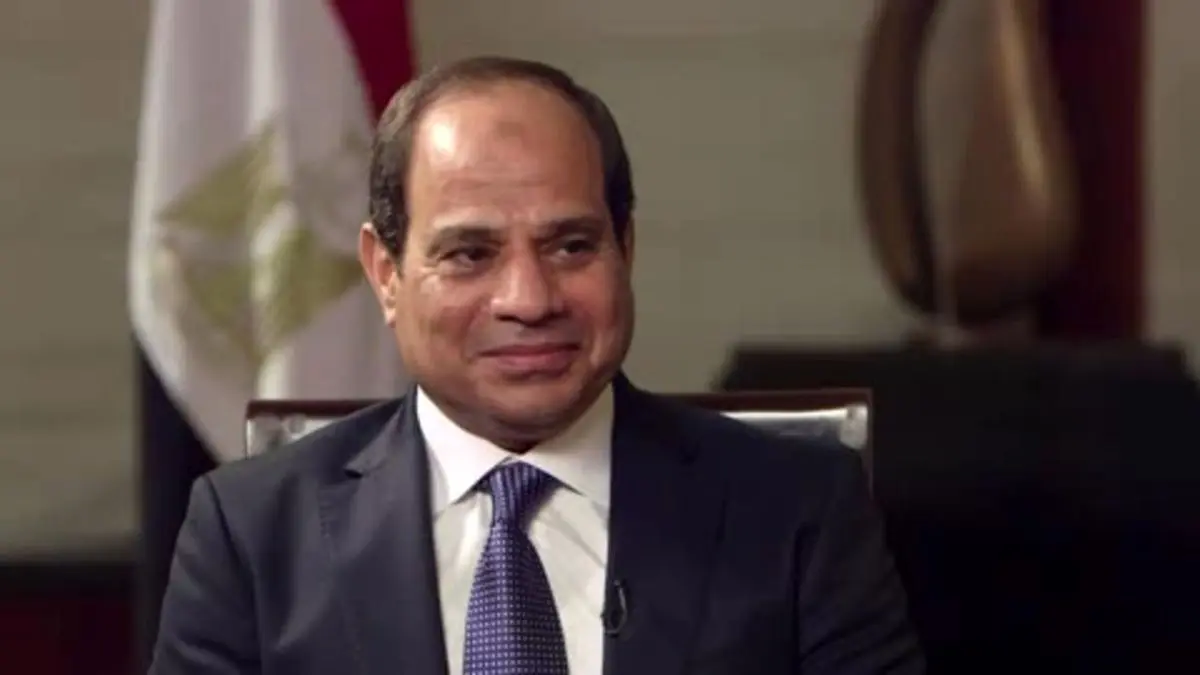 همکاری ارتش مصر با اسرائیل علیه تروریست‌ها در شمال سیناء