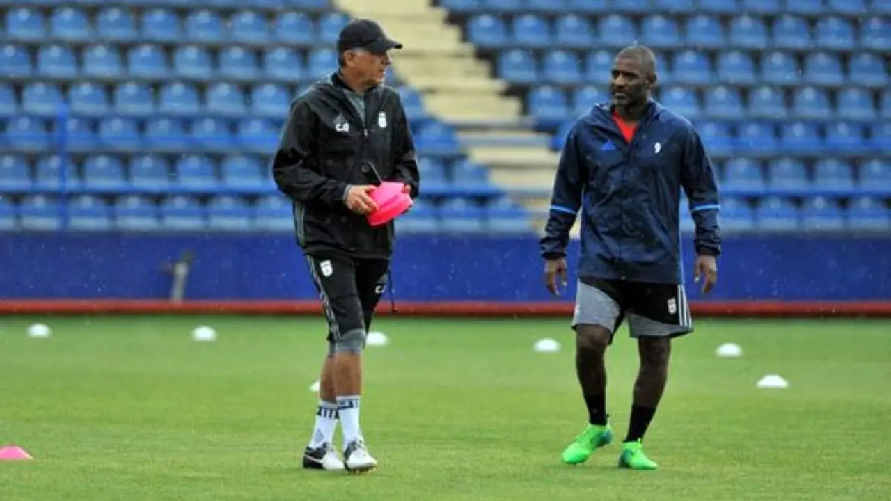 کی‌روش شهروند افتخاری ایران می‌شود؟