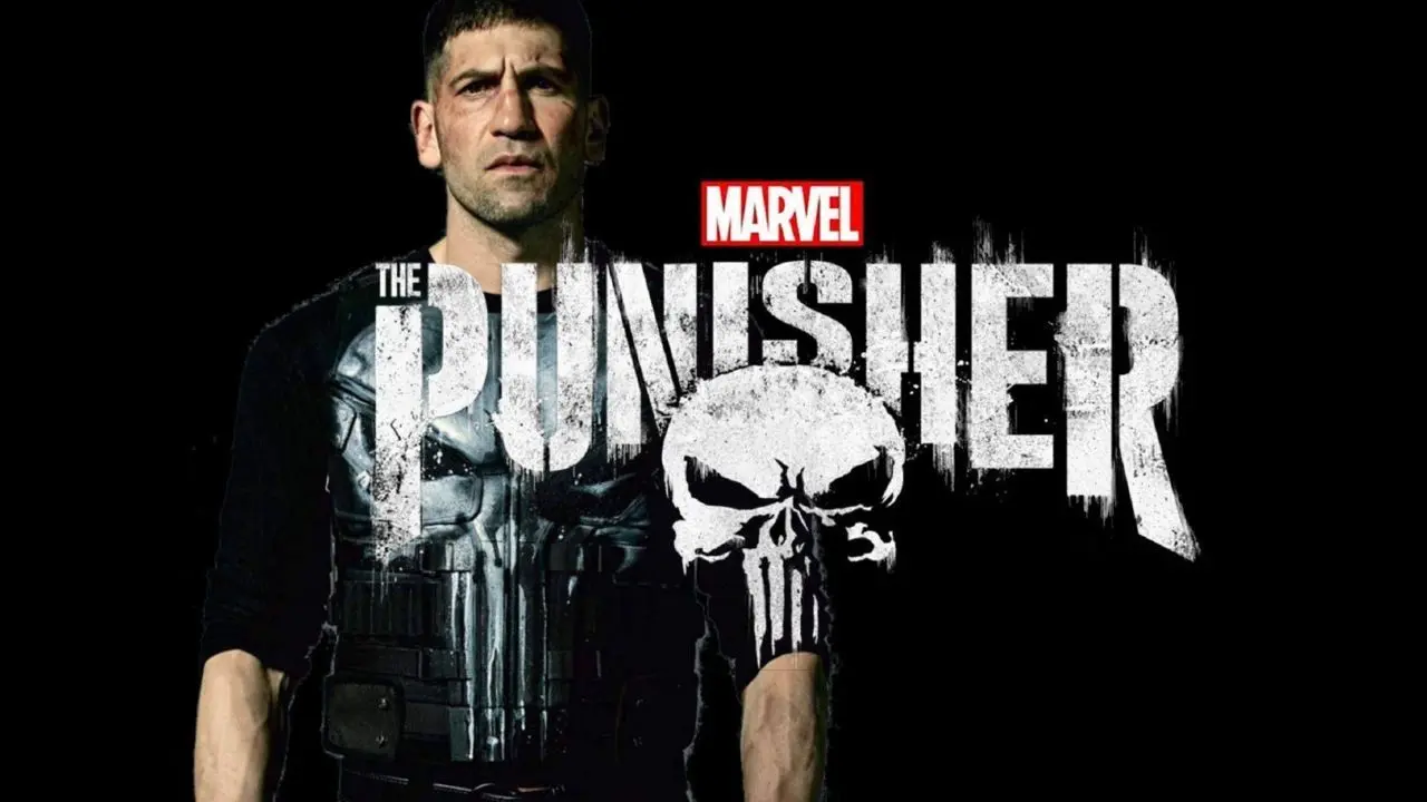 تریلر جدید فصل دوم سریال The Punisher منشر شد