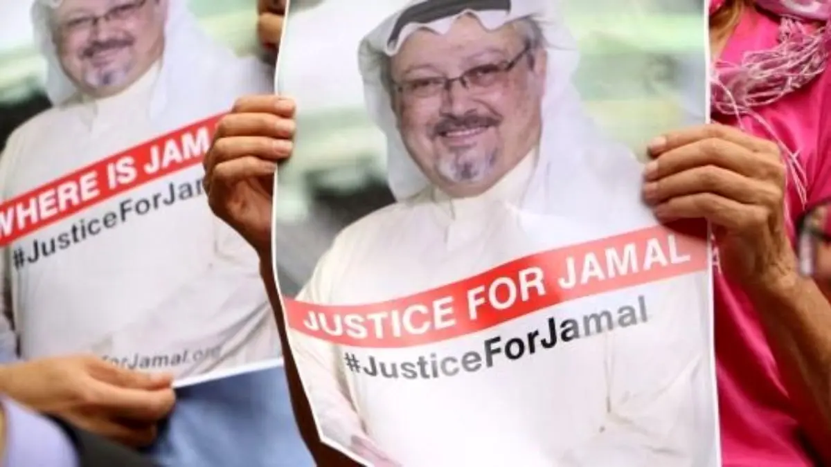 عربستان باید روایت معتبری درباره قتل خاشقچی ارائه کند