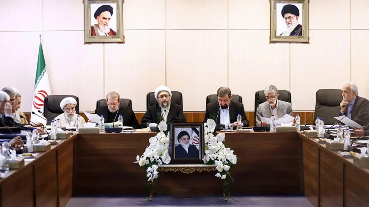 لایحه اصلاح قانون مبارزه با پولشویی به تصویب مجمع تشخیص مصلحت نظام رسید