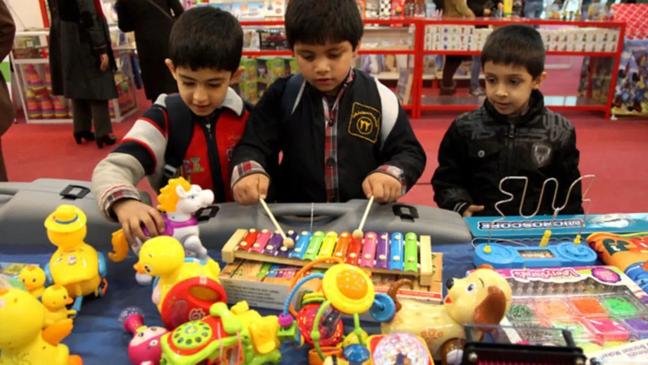 هدف آموزش و پروش از ایجاد اتاق اسباب بازی مدارس چیست؟