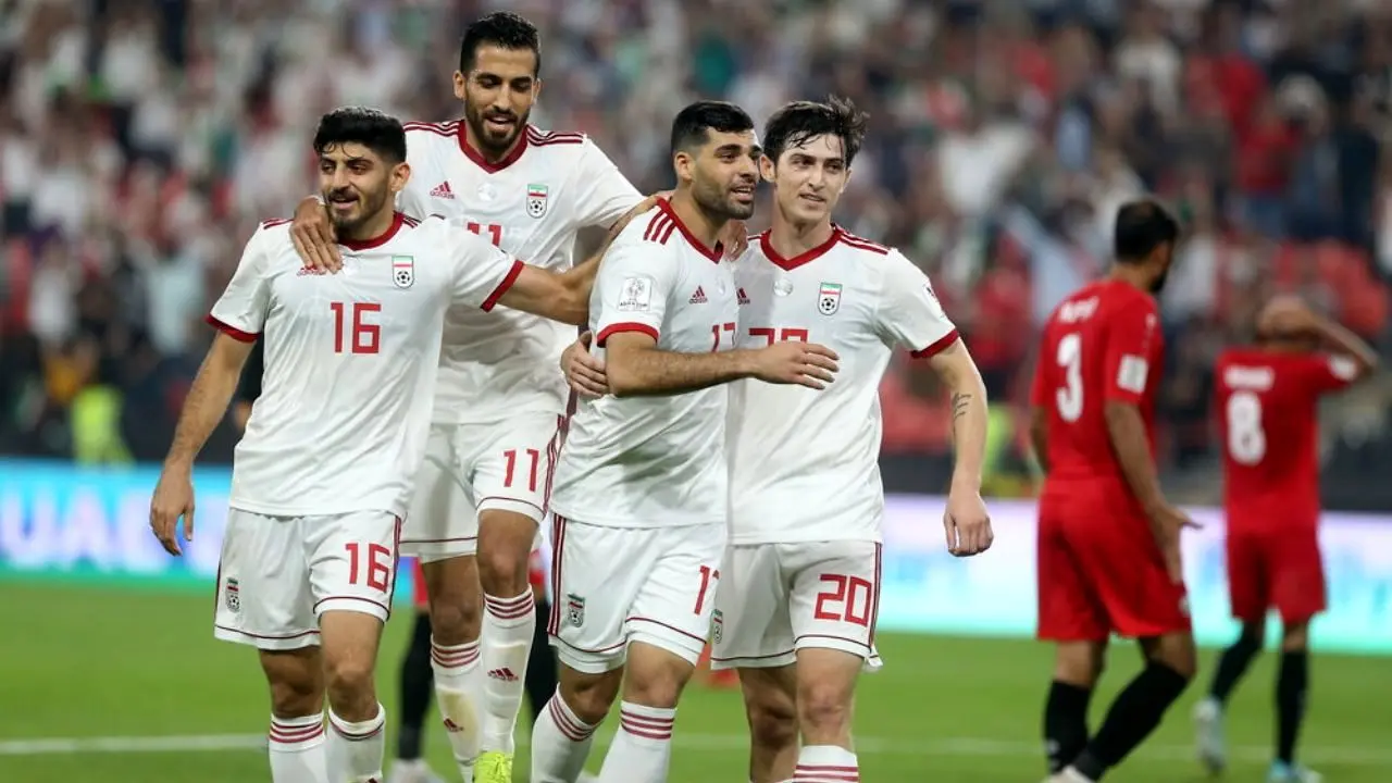 واکنش وزیر ورزش حوثی‌ها به باخت تیم ملی یمن برابر ایران