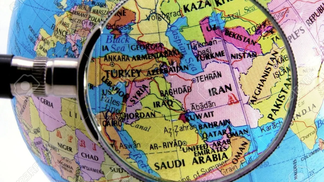 چشم‌انداز خاورمیانه در سال 2019 چگونه خواهد بود؟