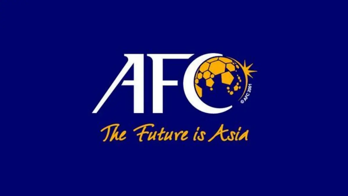 بیانیه AFC درباره پخش غیر قانونی جام ملت‌ها