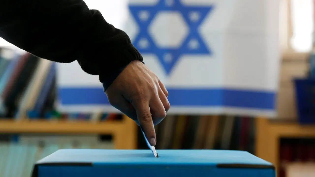 احتمال حملات سایبری در انتخابات اسرائیل